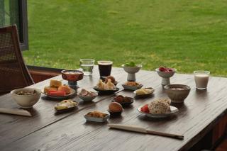 Hongyuan Weilu Nomadic Luxury Camp - 9