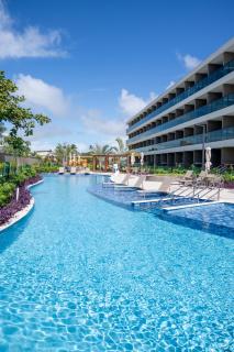 Flat com Estrutura de Resort - Porto de Galinhas - 3