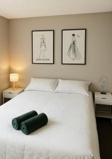 Crown Deluxe Manchester City Apartment - 3