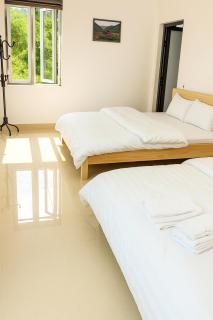 Hotel and Restaurant Thành Oanh Yên Bái - 9