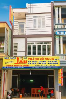 Hotel and Restaurant Thành Oanh Yên Bái - 5