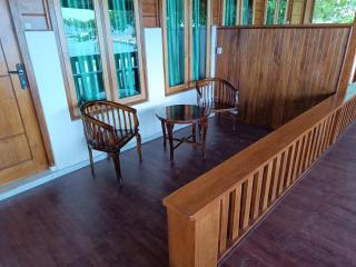 SeaGarden Guesthouse - 8