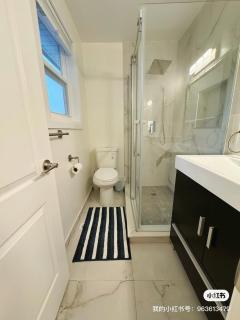 Quiet Queen Bedroom near Finch Birchmunt - 7