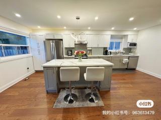 Quiet Queen Bedroom near Finch Birchmunt - 8