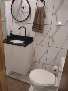 Residência dos Valentes - Belém - 5