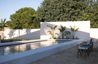Casa Mirella - Designer farmhouse in Otranto - Giurdignano - 0