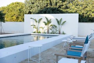 Casa Mirella - Designer farmhouse in Otranto - Giurdignano - 5