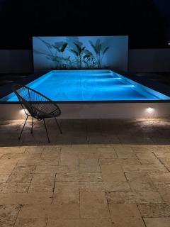 Casa Mirella - Designer farmhouse in Otranto - Giurdignano - 4