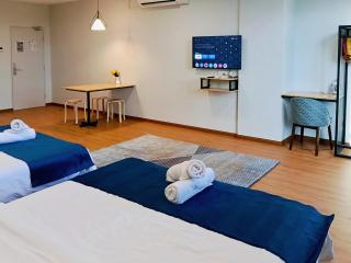 KM Barakah Suite - 5