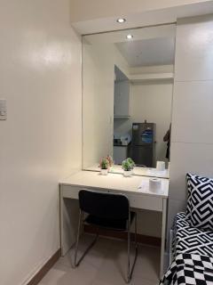 Sea Residences Staycation Near MOA Pasay City by Rose - 6