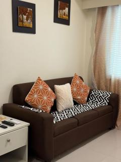 Sea Residences Staycation Near MOA Pasay City by Rose - 3