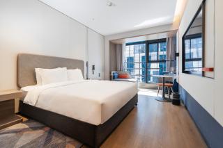 Holiday Inn Express Shanghai Hongqiao Linkong by IHG - 6