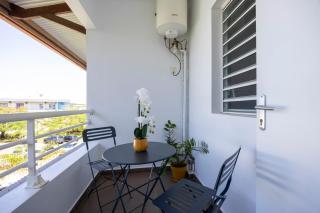 Ambre - destination Guyane - 8