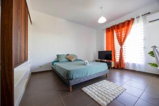 Ambre - destination Guyane - 6