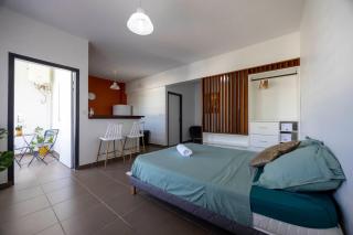 Ambre - destination Guyane - 0