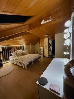 Cosy Maison Familiales - 7