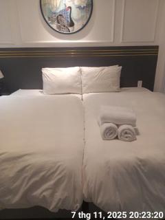 Inn Saigon Hotel43 - 7