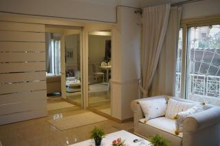 Garden Home, luxury apartment in prime zayed - Sheikh Zayed - 4