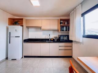 Apto com Piscina / até 3 pessoas - 7