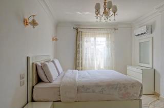 Luxury Apartments in Heliopolis Cairo - 4
