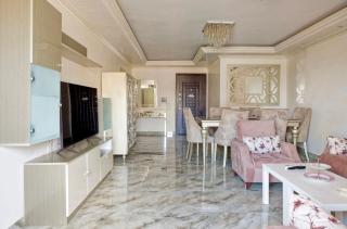 Luxury Apartments in Heliopolis Cairo - 6