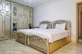 Luxury Apartments in Heliopolis Cairo - 7