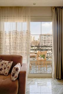 Luxury Apartments in Heliopolis Cairo - 2