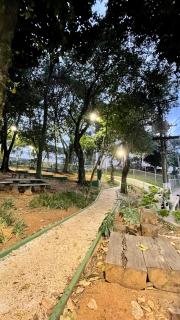 Apartamento 3 quartos 84 metros perfeito para família ou grupos - 9