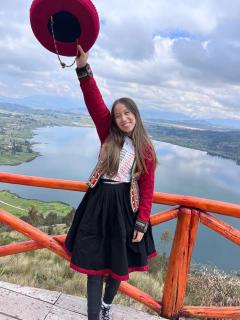 Cabañas lago piuray - 5