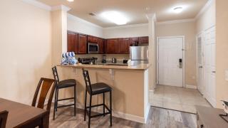 Unit 6107 - Tuscana Resort - 5