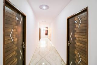 Hotel O Royal Diamond - 6