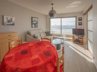 Appartement 1 chambre avec balcon, face à la plage - FR-1-197-592 - 5