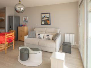 Appartement 1 chambre avec balcon, face à la plage - FR-1-197-592 - 3