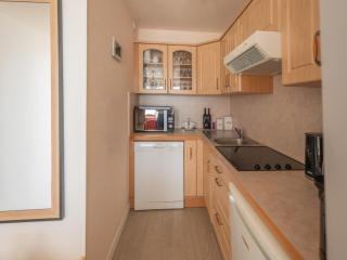 Appartement 1 chambre avec balcon, face à la plage - FR-1-197-592 - 2