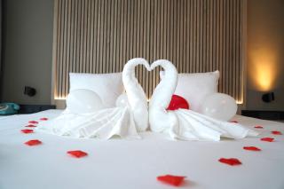HOTEL ALKMAAR - Bar & Restaurant - Meeting & Events - 6