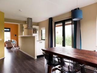 Detached house in Vlagtwedde with sauna - 4