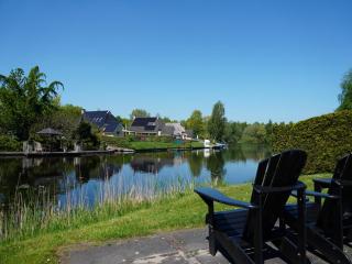 Detached house in Vlagtwedde with sauna - 2