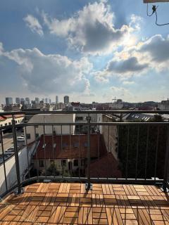 Vysoka Apartments - 1