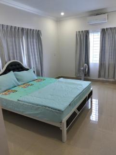 Lida Kampot Guesthouse - 5