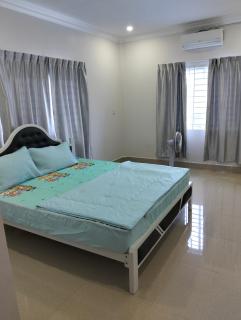 Lida Kampot Guesthouse - 3