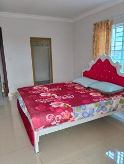 Lida Kampot Guesthouse - 2