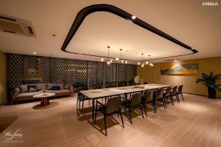 The SONG - Căn Hộ Biển Và Hồ Bơi Vô Cực - Beach Apartment and Infinity Pool - 4