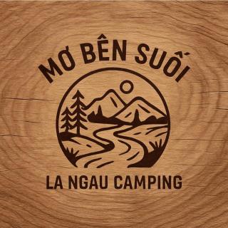 La Ngâu Mơ Bên Suối - 0