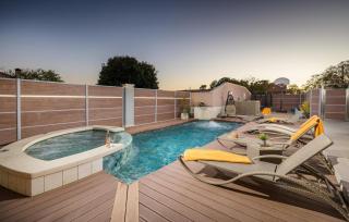 Villa Giovanni - Pamići - 9