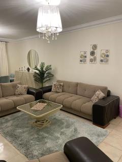 شقة فاخرة - Madinaty - 6