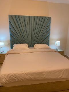 شقة فاخرة - Madinaty - 4