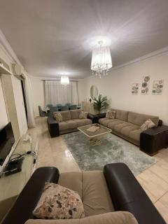 شقة فاخرة - Madinaty - 3