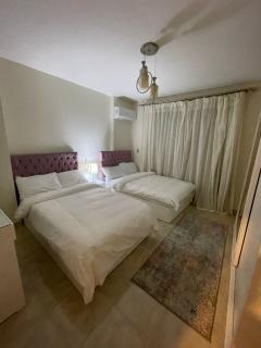 شقة فاخرة - Madinaty - 2