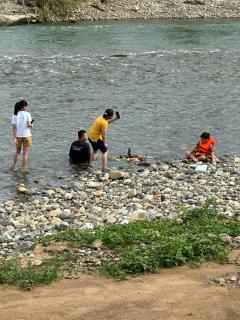 La Ngâu Mơ Bên Suối - 5