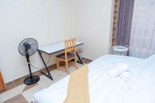 Pearl Furnished Apartment - 5